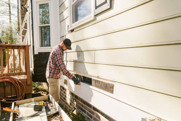 Top rated local Storm Damage Siding Repair specialists in Beverly, MA